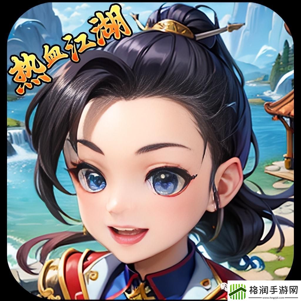 热血江湖70级刷哪里升级快