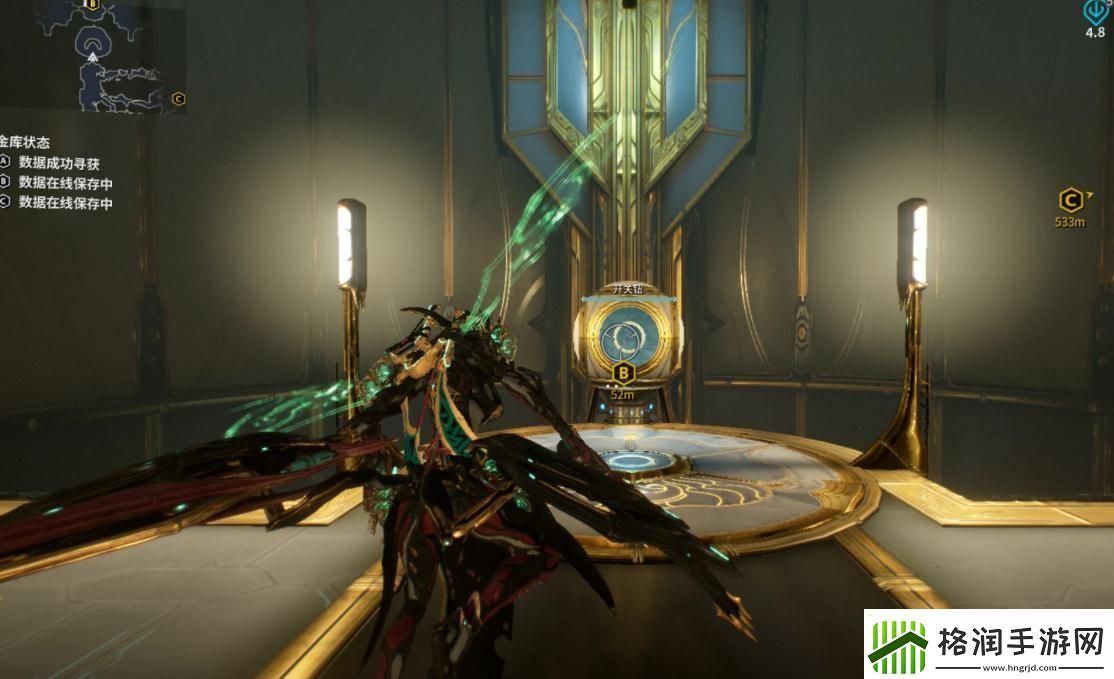 【星际战甲攻略】星际战甲新手