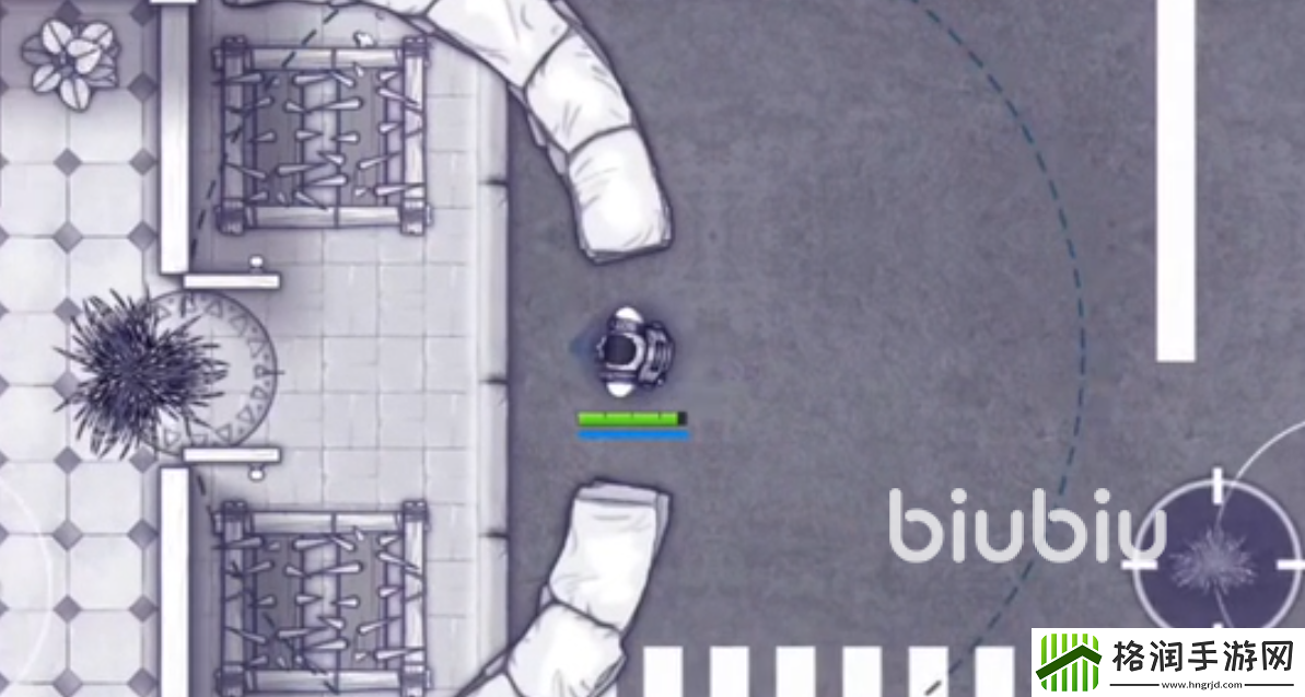 阿瑞斯病毒2叛军军营怎么打