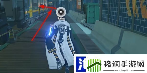 绝区零盗窃者与守护者里小卡车在哪