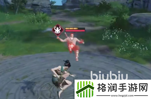 永劫无间手游匕首连招怎么用