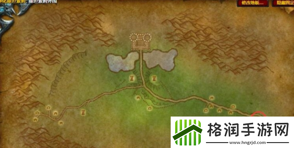 魔兽世界驱除幻想任务怎么做