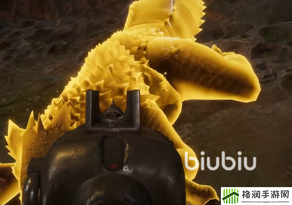 破碎之地游戏介绍