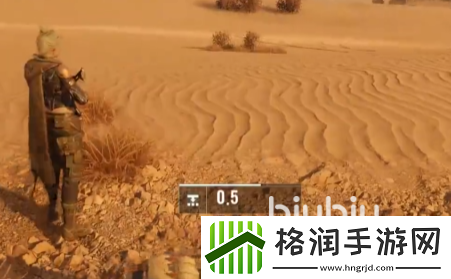 破碎之地秘境谜题怎么解