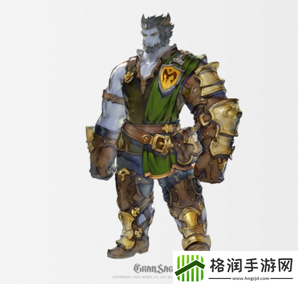 剑与骑士团威因角色介绍