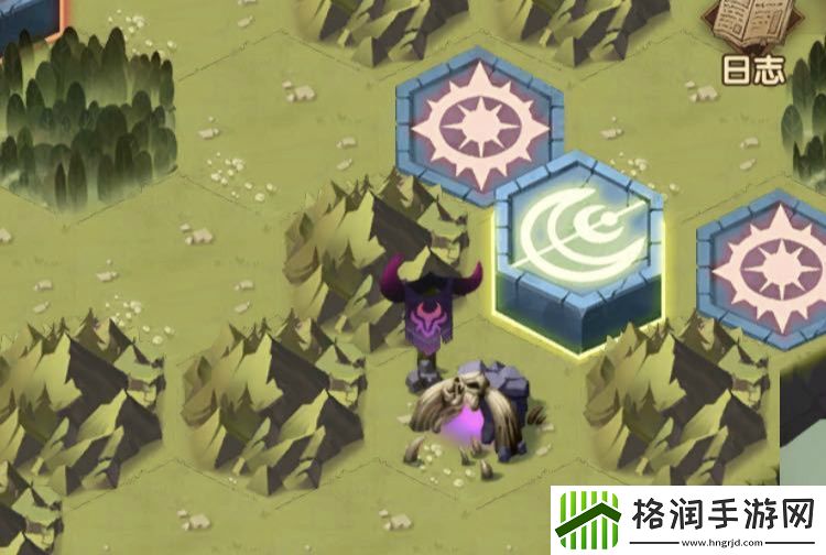 剑与远征星界迷阵怎么过