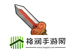 不思议迷宫虹猫冈布奥属性是什么