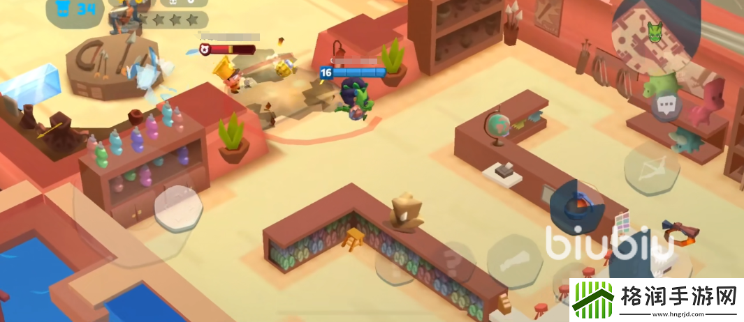 动物王者鳄鱼怎么样