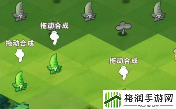 小森灵合成图鉴