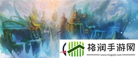 烟火浓而仙味足的修仙手游——笑傲乾坤评测