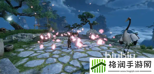 逆水寒手游七夕活动2024内容介绍