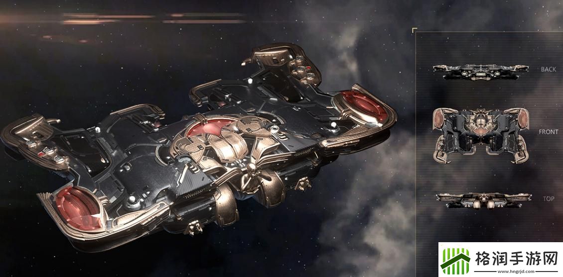 【第二银河攻略】第二银河贸易商