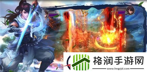 烟火浓而仙味足的修仙手游——笑傲乾坤评测