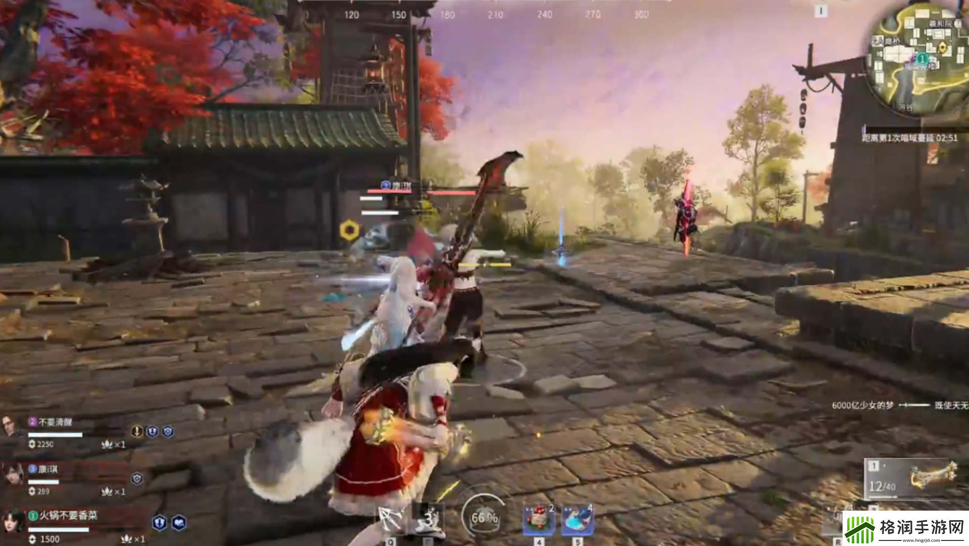 【永劫无间攻略】永劫无间一打多游戏攻略珍藏版