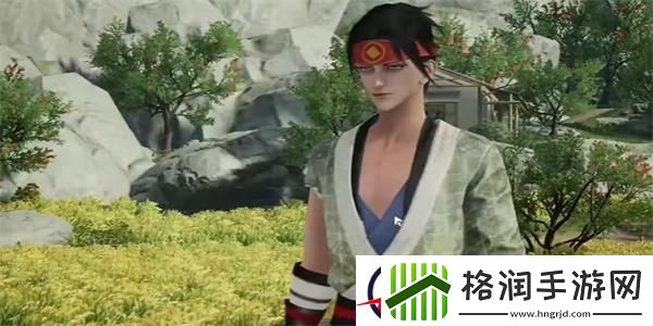 射雕黄金稻收集攻略