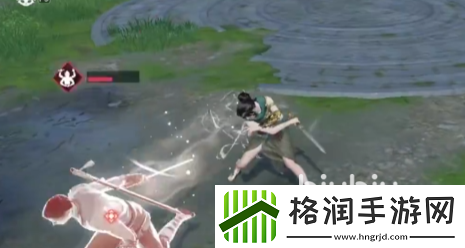 永劫无间手游真连和伪连的区别说明