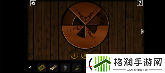 遗忘之丘传说第一章林中小屋攻略