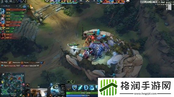 Xxs远古巨獣碾碎敌阵Ame虚空双大爽吃鸭头肉XG10Spirit