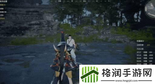 永劫无间手游妖刀姬技能是什么