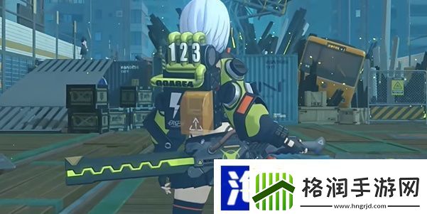 绝区零盗窃者与守护者里小卡车在哪