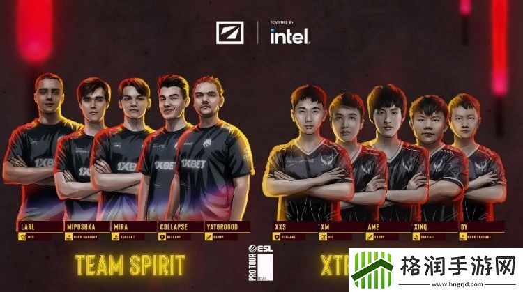 Xxs远古巨獣碾碎敌阵Ame虚空双大爽吃鸭头肉XG10Spirit