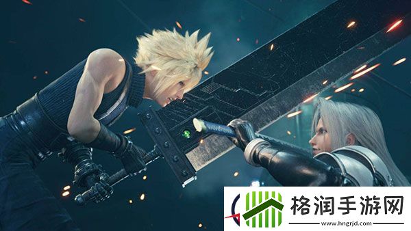 最终幻想7重制版自走棋怎么玩