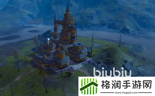 破碎之地秘境钥匙是什么