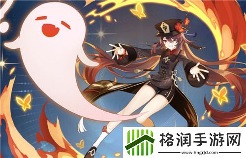 原神角色强度排行最新