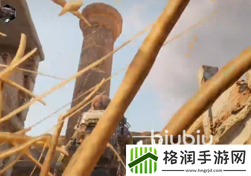 破碎之地秘境谜题怎么解