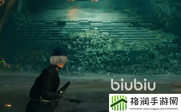 破碎之地怎么打boss