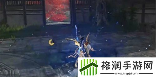 永劫无间寄莹莹如何