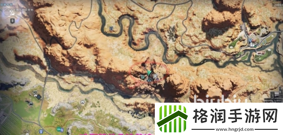 七日世界悬巢探索攻略