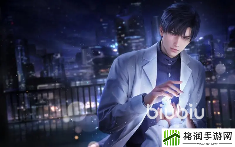 恋与深空零氪能玩多久