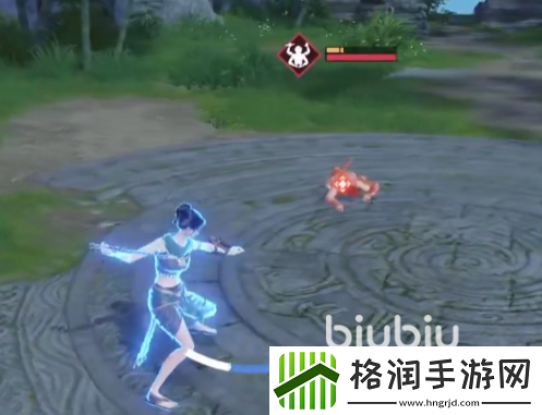 永劫无间手游匕首连招怎么用