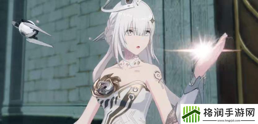 战双帕弥什芙极昼间章开启方法