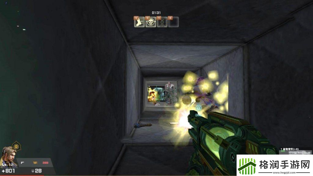 csol破晓黎明什么时候出的