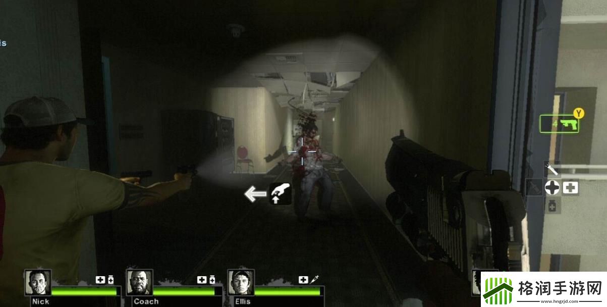 【求生之路2攻略】求生之路2中厅电竞精英秘笈珍品