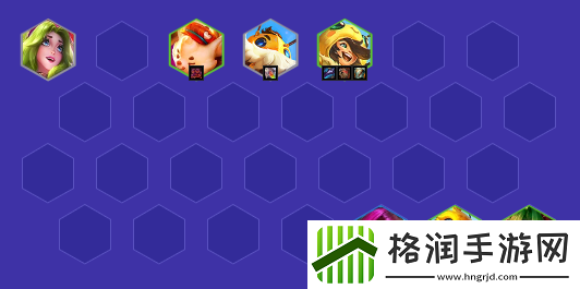 金铲铲之战s12小蜜蜂拼多多阵容怎么样