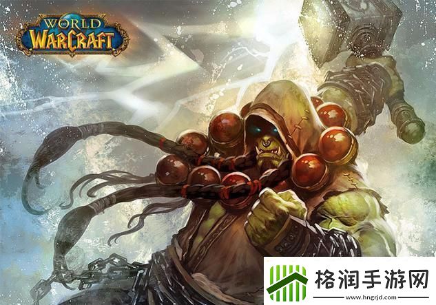 魔兽世界大灾变强势职业解析