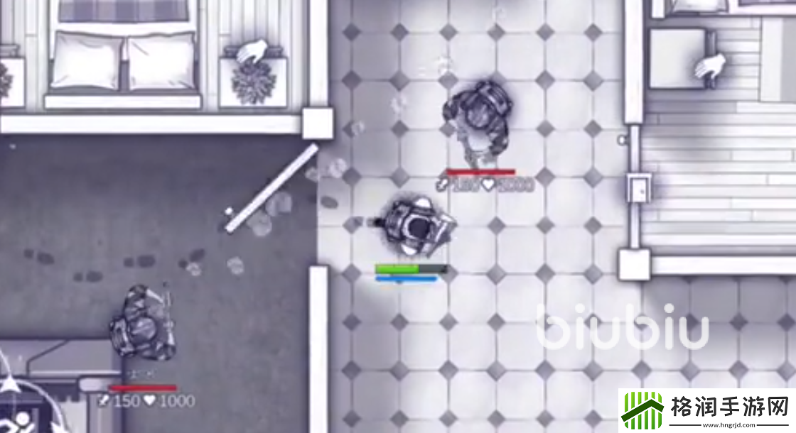 阿瑞斯病毒2叛军军营怎么打