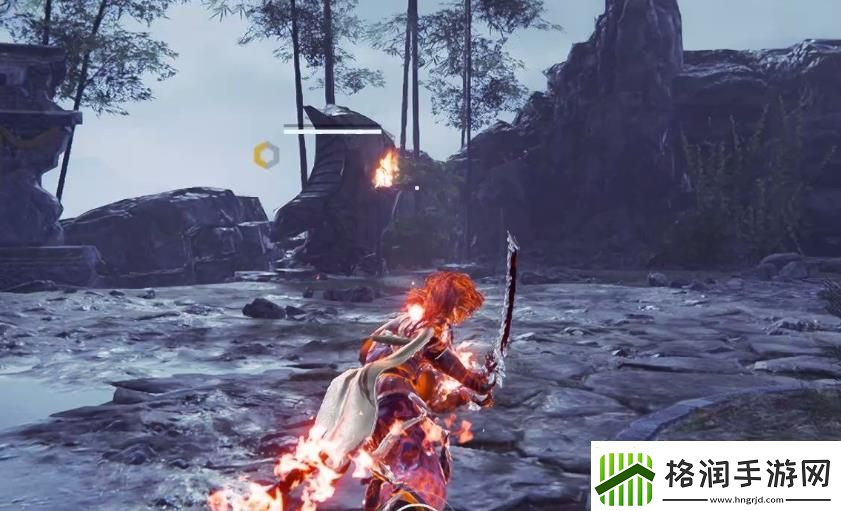 【永劫无间攻略】永劫无间训练虚拟世界攻略