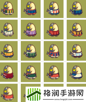 咸鱼之王11月18日更新内容总结