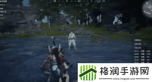 永劫无间手游妖刀姬技能是什么