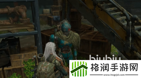 破碎之地芯片不够用了怎么办