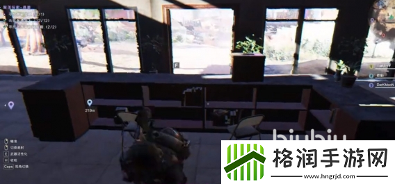 七日世界悬巢探索攻略