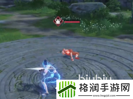 永劫无间手游真连和伪连的区别说明