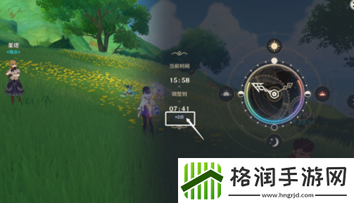 原神再见蕈兽伙伴怎么过