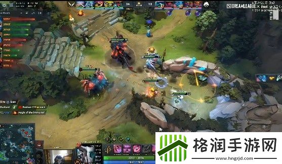 Xxs远古巨獣碾碎敌阵Ame虚空双大爽吃鸭头肉XG10Spirit