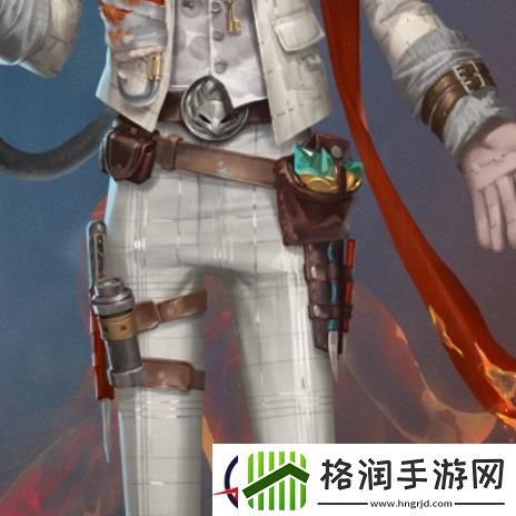 第五人格火灾调查员灵狐怎么样