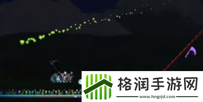 泰拉瑞亚日食事件怎么触发